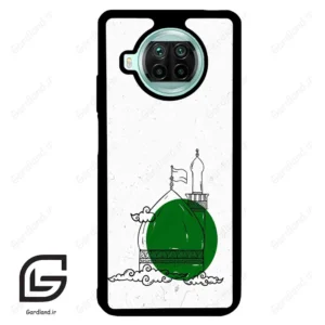 قاب گوشی شیائومی 10 تی لایت (Mi 10T Lite ) طرح ساده کد 2993