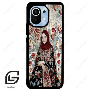 قاب گوشی شیائومی 11 (Mi 11 ) طرح سنتی کد 2746