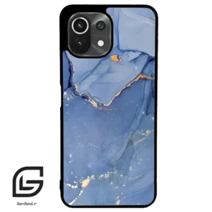 قاب گوشی شیائومی 11 لایت (Mi 11 Lite ) طرح ساده کد 2197