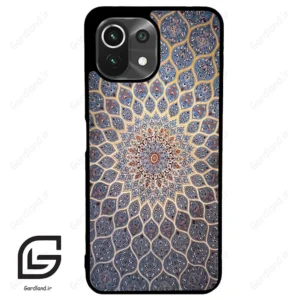 قاب گوشی شیائومی 11 لایت (Mi 11 Lite ) طرح زیبا کد 2664