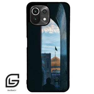 قاب گوشی شیائومی 11 لایت (Mi 11 Lite ) طرح مذهبی کد 2903