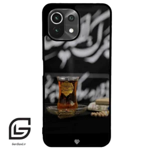 قاب گوشی شیائومی 11 لایت (Mi 11 Lite ) طرح مذهبی کد 2916