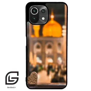 قاب گوشی شیائومی 11 لایت (Mi 11 Lite ) طرح مذهبی کد 2937