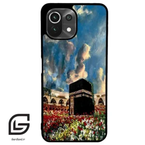 قاب گوشی شیائومی 11 لایت (Mi 11 Lite ) طرح مذهبی کد 2940