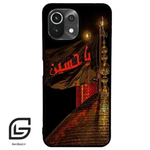 قاب گوشی شیائومی 11 لایت (Mi 11 Lite ) طرح یا کد 2941