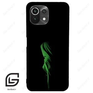 قاب گوشی شیائومی 11 لایت (Mi 11 Lite ) طرح امام کد 2946