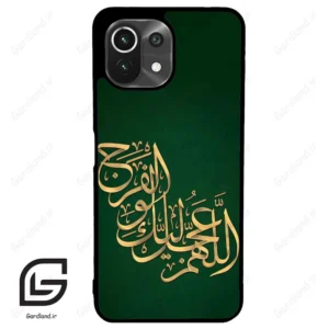 قاب گوشی شیائومی 11 لایت (Mi 11 Lite ) طرح مذهبی کد 2950