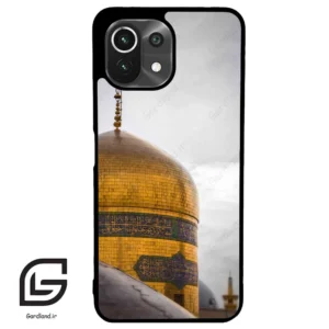 قاب گوشی شیائومی 11 لایت (Mi 11 Lite ) طرح مذهبی کد 2960