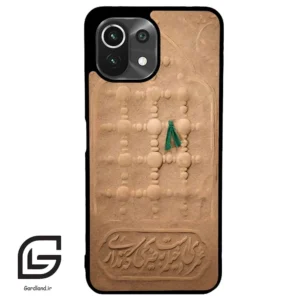 قاب گوشی شیائومی 11 لایت (Mi 11 Lite ) طرح مذهبی کد 2961