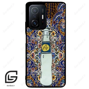 قاب گوشی شیائومی 11 تی / 11تی پرو (Mi 11T / 11T Pro ) طرح دوغ کد 2300