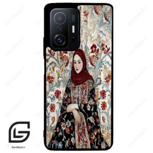 قاب گوشی شیائومی 11 تی / 11تی پرو (Mi 11T / 11T Pro ) طرح سنتی کد 2746