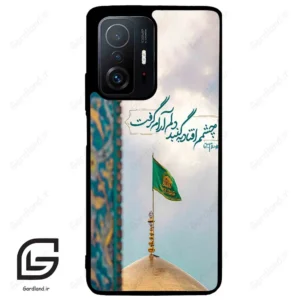 قاب گوشی شیائومی 11 تی / 11تی پرو (Mi 11T / 11T Pro ) طرح مذهبی کد 2901