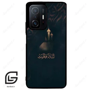 قاب گوشی شیائومی 11 تی / 11تی پرو (Mi 11T / 11T Pro ) طرح مذهبی کد 2906