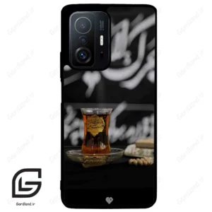 قاب گوشی شیائومی 11 تی / 11تی پرو (Mi 11T / 11T Pro ) طرح مذهبی کد 2916