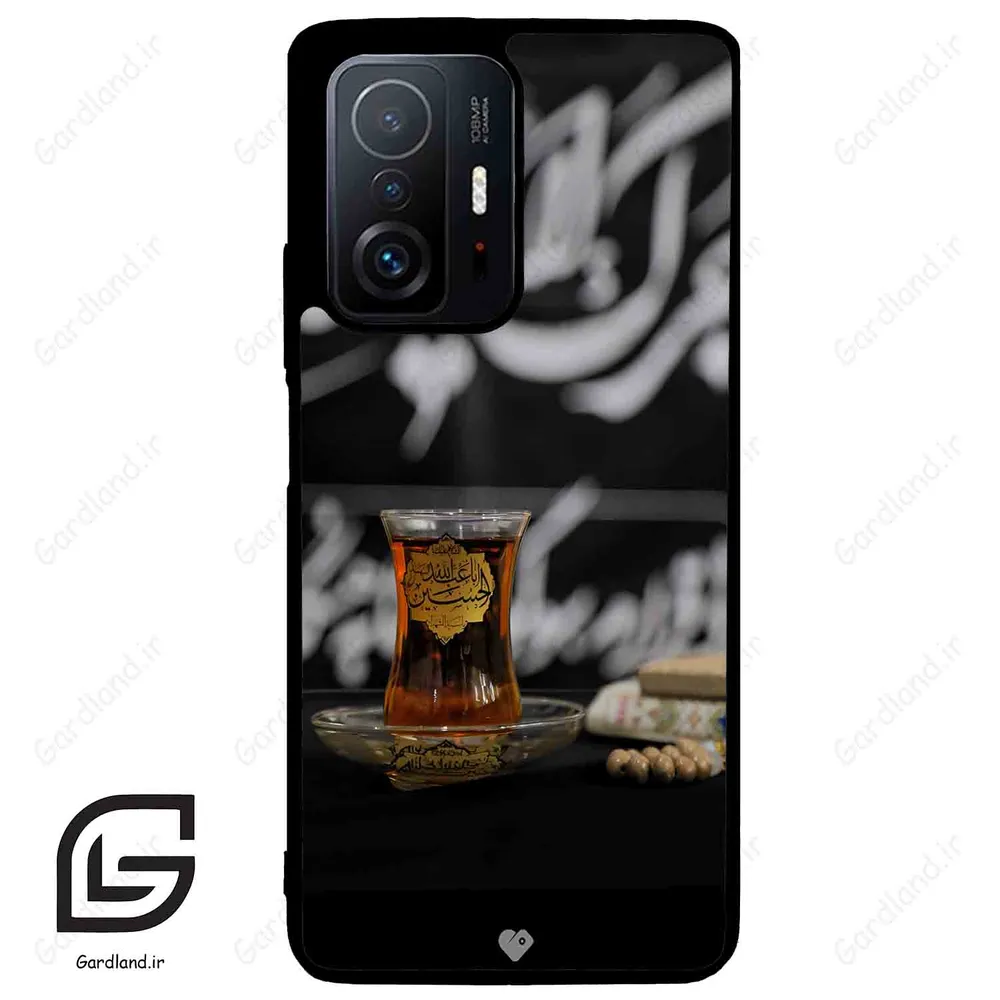 قاب گوشی شیائومی 11 تی / 11تی پرو (Mi 11T / 11T Pro ) طرح مذهبی کد 2916