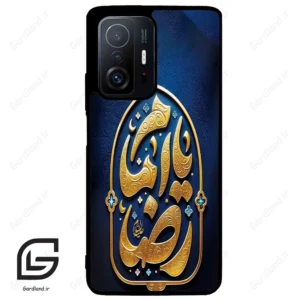 قاب گوشی شیائومی 11 تی / 11تی پرو (Mi 11T / 11T Pro ) طرح امام کد 2928