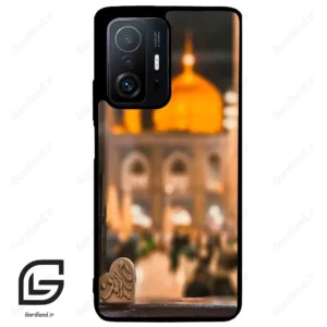 قاب گوشی شیائومی 11 تی / 11تی پرو (Mi 11T / 11T Pro ) طرح مذهبی کد 2937