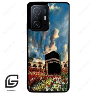 قاب گوشی شیائومی 11 تی / 11تی پرو (Mi 11T / 11T Pro ) طرح مذهبی کد 2940