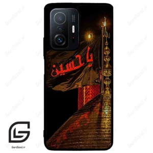 قاب گوشی شیائومی 11 تی / 11تی پرو (Mi 11T / 11T Pro ) طرح یا کد 2941