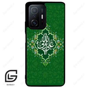 قاب گوشی شیائومی 11 تی / 11تی پرو (Mi 11T / 11T Pro ) طرح مذهبی کد 2948