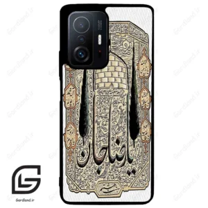 قاب گوشی شیائومی 11 تی / 11تی پرو (Mi 11T / 11T Pro ) طرح امام کد 2959