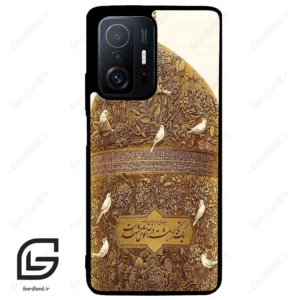 قاب گوشی شیائومی 11 تی / 11تی پرو (Mi 11T / 11T Pro ) طرح گنبد کد 2976