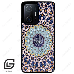 قاب گوشی شیائومی 11 تی / 11تی پرو (Mi 11T / 11T Pro ) طرح مذهبی کد 2986