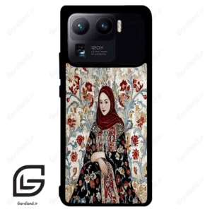 قاب گوشی شیائومی 11 اولترا (Mi 11 Ultra ) طرح سنتی کد 2746