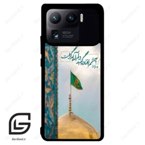 قاب گوشی شیائومی 11 اولترا (Mi 11 Ultra ) طرح مذهبی کد 2901