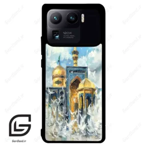 قاب گوشی شیائومی 11 اولترا (Mi 11 Ultra ) طرح مذهبی کد 2908