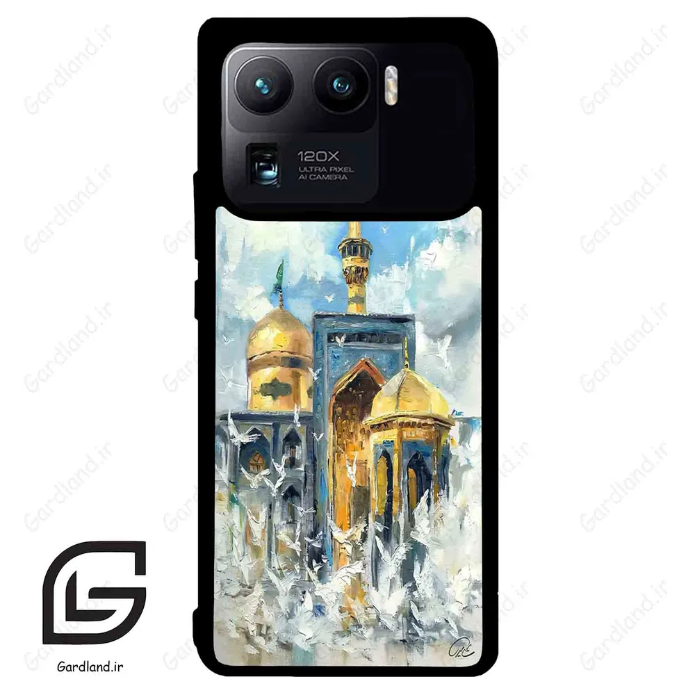 قاب گوشی شیائومی 11 اولترا (Mi 11 Ultra ) طرح مذهبی کد 2908