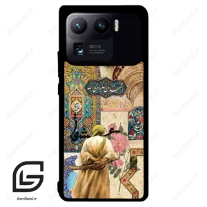 قاب گوشی شیائومی 11 اولترا (Mi 11 Ultra ) طرح امام کد 2925