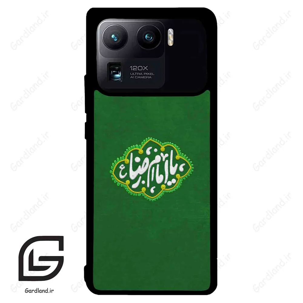 قاب گوشی شیائومی 11 اولترا (Mi 11 Ultra ) طرح نوشته کد 2926