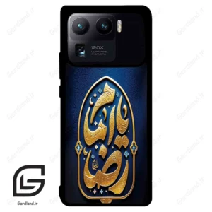 قاب گوشی شیائومی 11 اولترا (Mi 11 Ultra ) طرح امام کد 2928