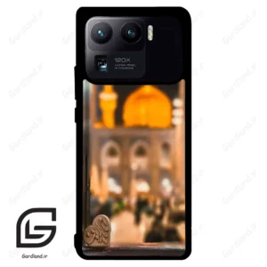 قاب گوشی شیائومی 11 اولترا (Mi 11 Ultra ) طرح مذهبی کد 2937
