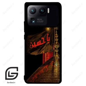 قاب گوشی شیائومی 11 اولترا (Mi 11 Ultra ) طرح یا کد 2941