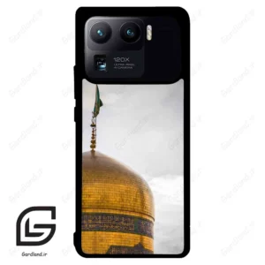 قاب گوشی شیائومی 11 اولترا (Mi 11 Ultra ) طرح مذهبی کد 2960