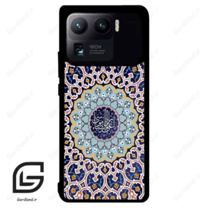قاب گوشی شیائومی 11 اولترا (Mi 11 Ultra ) طرح مذهبی کد 2986