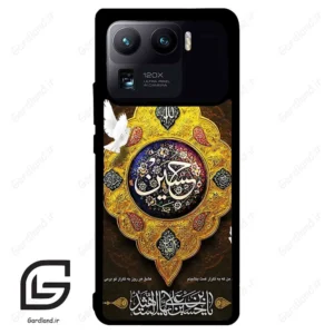 قاب گوشی شیائومی 11 اولترا (Mi 11 Ultra ) طرح مذهبی کد 2998