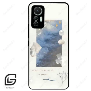 قاب گوشی شیائومی 12 لابت (Mi 12 Lite ) طرح فانتزی کد 2124