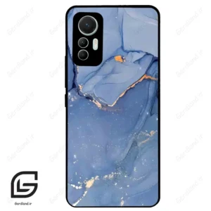 قاب گوشی شیائومی 12 لابت (Mi 12 Lite ) طرح ساده کد 2197