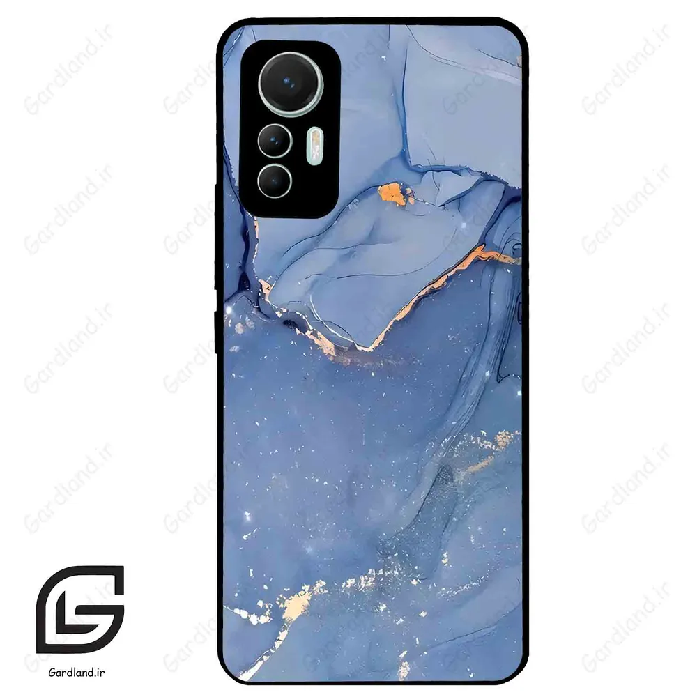 قاب گوشی شیائومی 12 لابت (Mi 12 Lite ) طرح ساده کد 2197