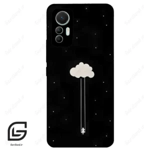 قاب گوشی شیائومی 12 لابت (Mi 12 Lite ) طرح دخترانه کد 2235