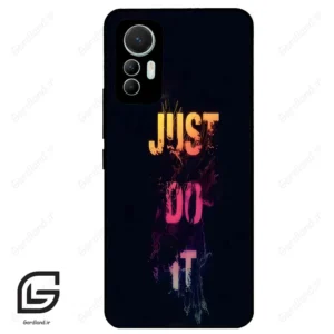 قاب گوشی شیائومی 12 لابت (Mi 12 Lite ) طرح نوشته کد 2237