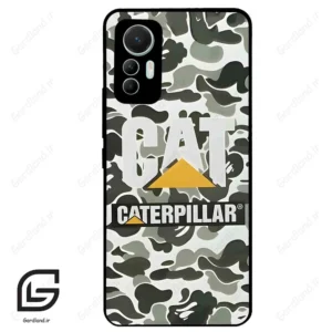 قاب گوشی شیائومی 12 لابت (Mi 12 Lite ) طرح برند کد 2248