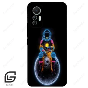 قاب گوشی شیائومی 12 لابت (Mi 12 Lite ) طرح کره کد 2294