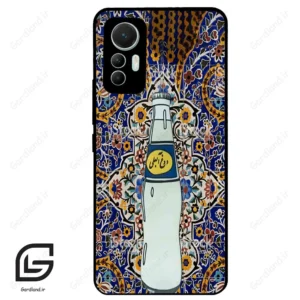قاب گوشی شیائومی 12 لابت (Mi 12 Lite ) طرح دوغ کد 2300