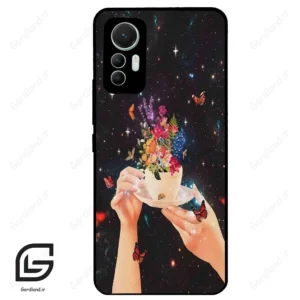 قاب گوشی شیائومی 12 لابت (Mi 12 Lite ) طرح فنجان کد 2363