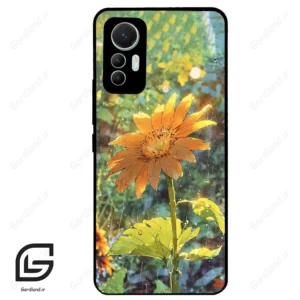 قاب گوشی شیائومی 12 لابت (Mi 12 Lite ) طرح گل کد 2410