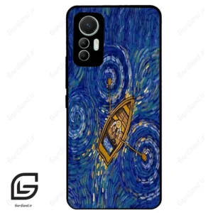 قاب گوشی شیائومی 12 لابت (Mi 12 Lite ) طرح ونگوک کد 2426